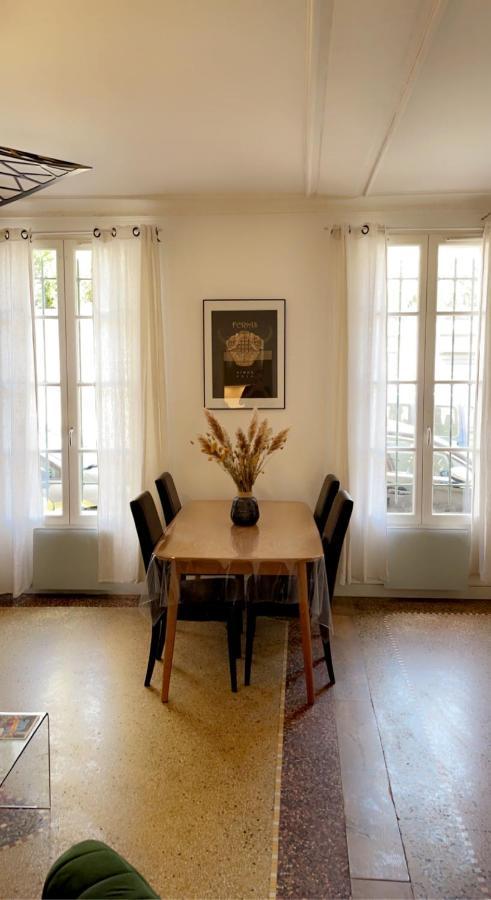 L'Ecrin Des Calquieres Apartment Nimes Ngoại thất bức ảnh