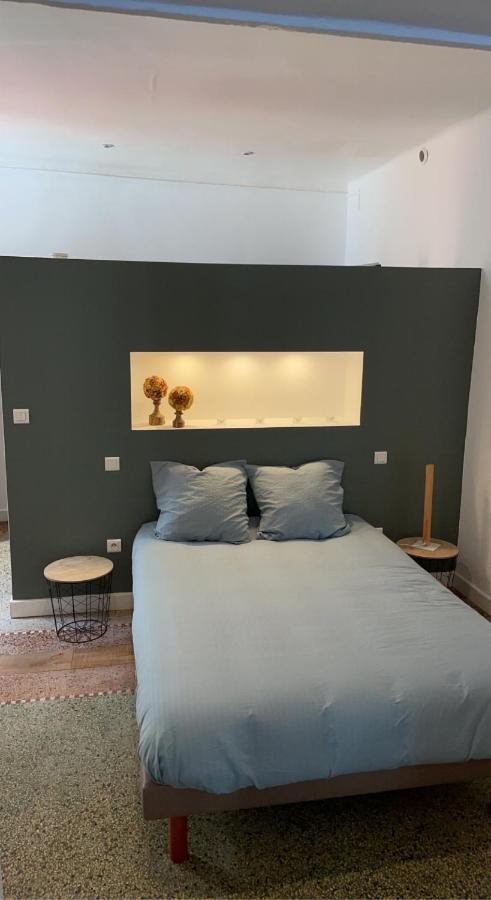 L'Ecrin Des Calquieres Apartment Nimes Ngoại thất bức ảnh